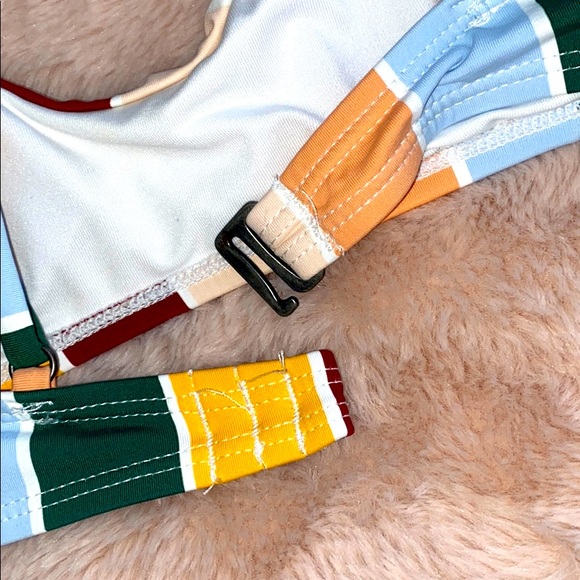 bathing suit top - Picture 3 of 3